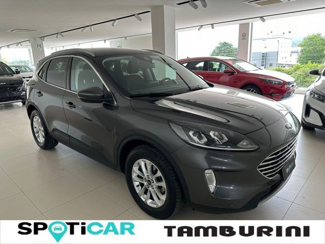 FORD Kuga 1.5 EcoBlue 120 CV 2WD Titanium