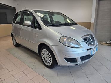 Lancia MUSA 1.3 Multijet 16V 90 CV Oro