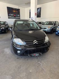 Citroen C3 1.4 Exclusive Style Eco Energy G