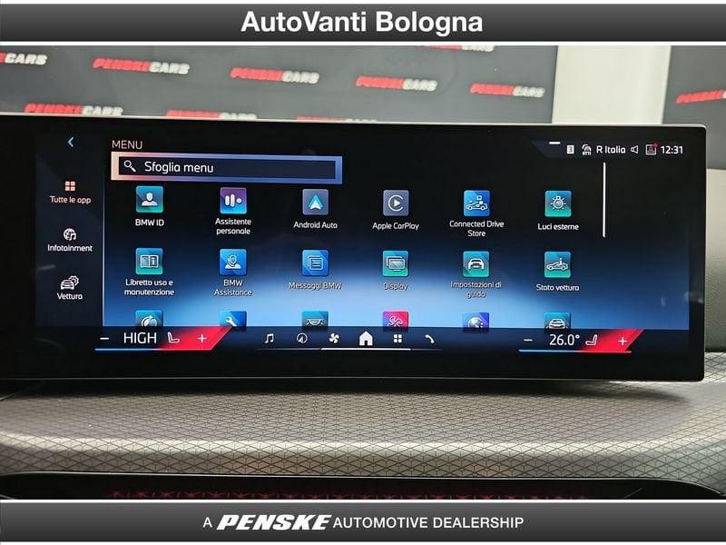 BMW Serie 4 420d 48V Cabrio Msport Pro