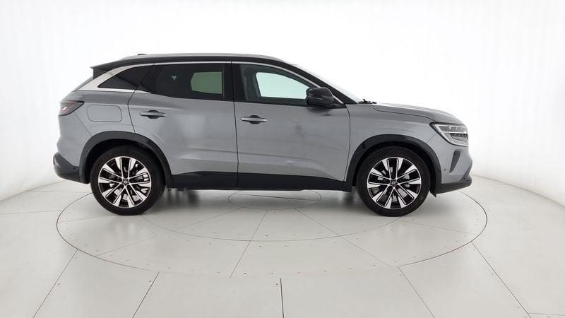 Renault Austral Mild Hybrid 160 CV Auto Techno