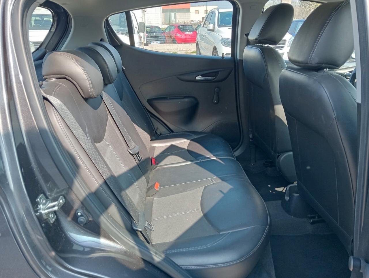 Opel Karl 1.0 75 CV Cosmo UNIPROPRIETARIO