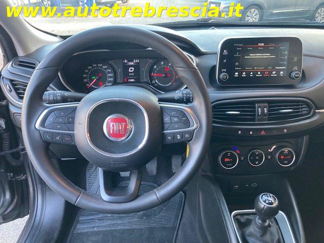 FIAT Tipo 1.6 Mjt S&S 5 porte Lounge