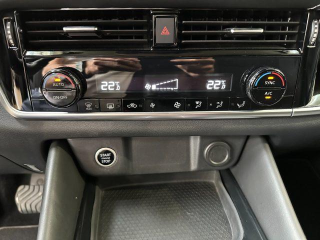 NISSAN Qashqai MHEV 158 CV Xtronic N-Connecta - IVA