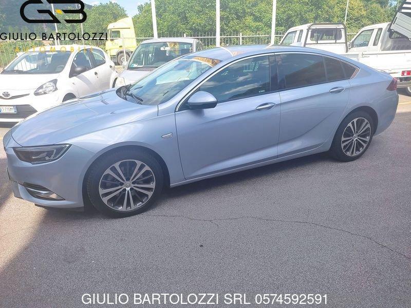 Opel Insignia 1.6 CDTI 136CV Start&Stop Sports Tourer Cosmo Business
