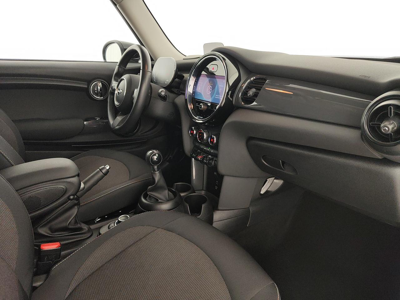 MINI Mini 3p 1.5 Cooper Classic