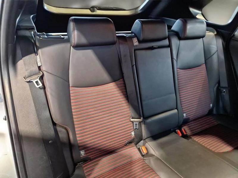TOYOTA RAV 4 HYBRID PLUG-IN 2.5 PHEV 185 CV ECVT DYNAMIC+ 4WD CROSSOVER