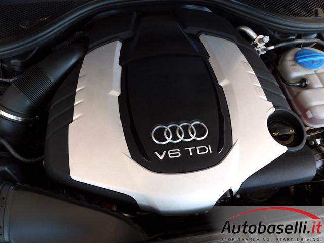 AUDI A6 AVANT 3.0TDI COMPETITION QUATTRO TIPTRONIC 326CV