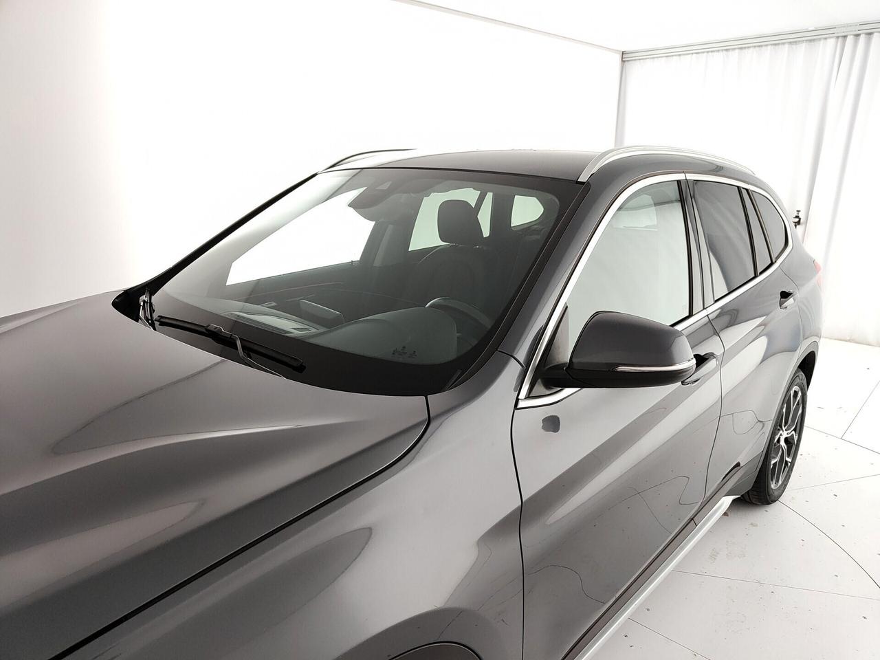 Bmw X1 xDrive18d xLine Plus