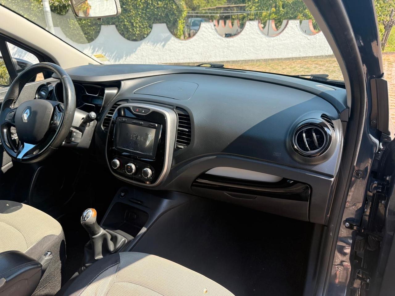Renault Captur TCe 12V 90 CV Start&Stop Energy Intens