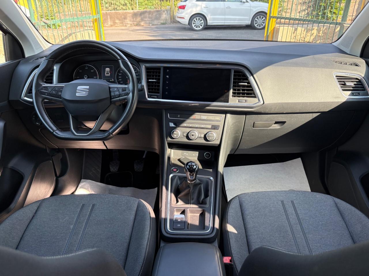 Seat Ateca 1.6 TDI Style