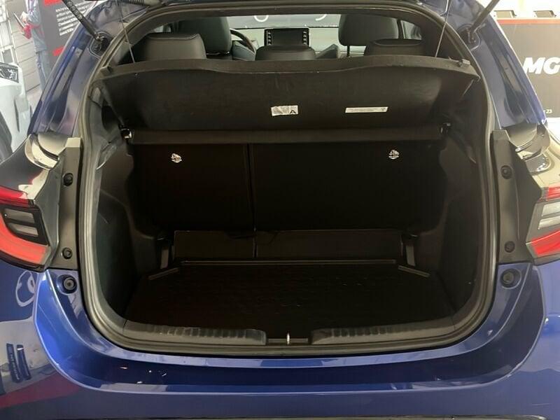 Toyota Yaris Yaris 1.5 Hybrid 5 porte Lounge