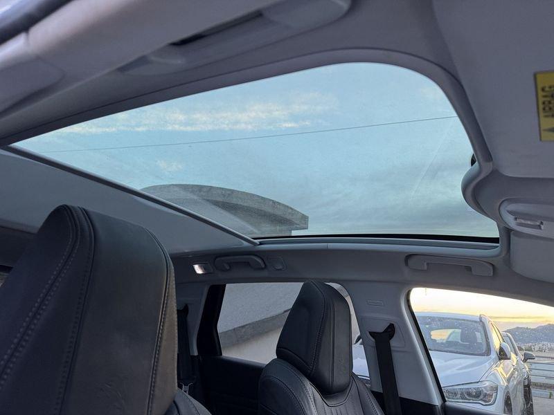 Peugeot 308 308 BlueHDi 150 S&S EAT6 SW Allure