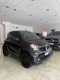 SMART - Fortwo - 70 1.0 BRABUS Style