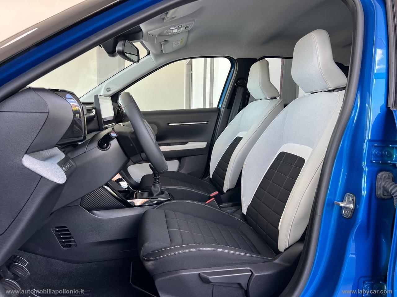 CITROEN C3 1.2 100 CV MAX - 2025