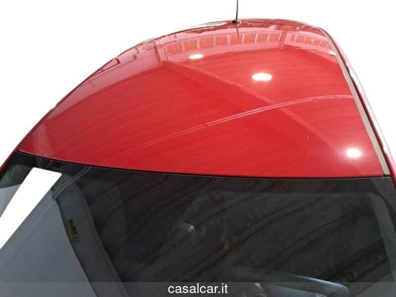Lancia Ypsilon 1.0 FireFly 5 porte S&S Hybrid Silver 3 ANNI DI GARANZIA KM ILLIMITATI PARI ALLA NUOVA