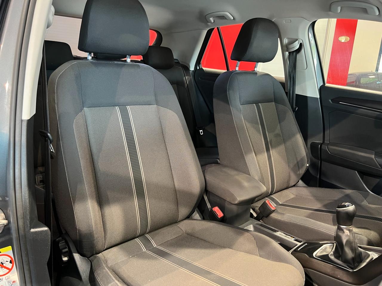 Volkswagen T-Roc 1.6 TDI SCR Advanced BlueMotion