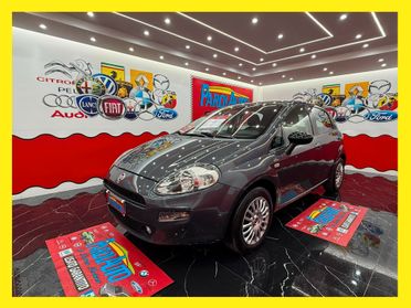 Fiat Punto 1.2 69cv 5 porte Lounge - 2016