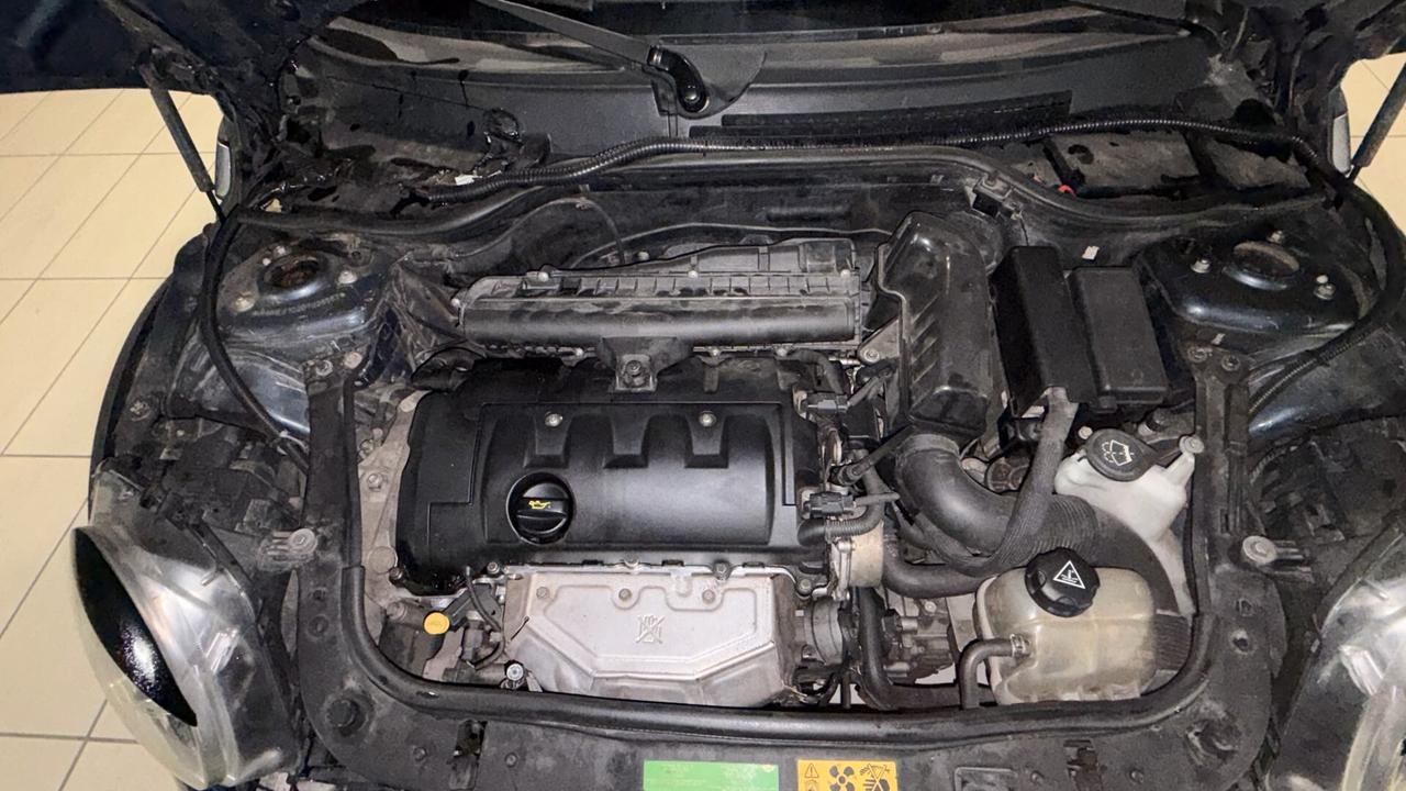 MINI COOPER - ONE CHILI - DEL 2009 1400 BENZINA 95 CV
