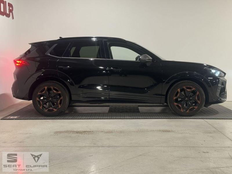 CUPRA Terramar 1.5 HYBRID DSG