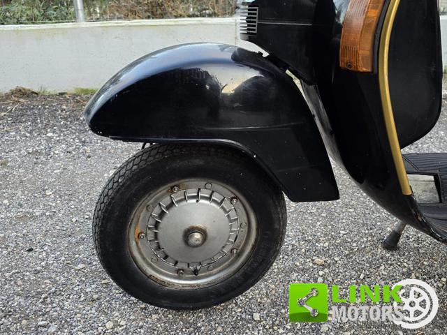 PIAGGIO Vespa 150 PX (1980 - 00) PX 150 E