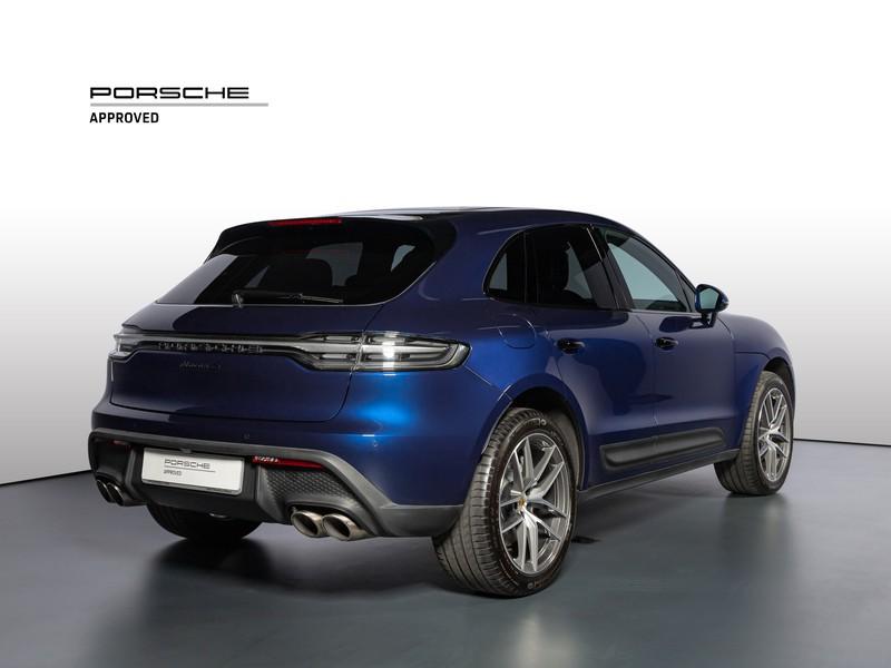 Porsche Macan 2.9 s 380cv pdk