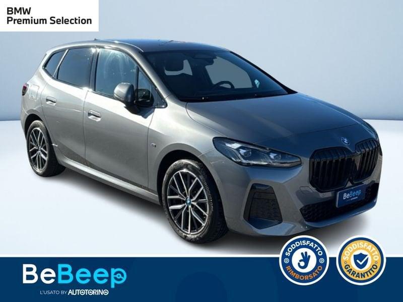 BMW Serie 2 Active Tourer 230E ACTIVE TOURER XDRIVE MSPORT AUTO