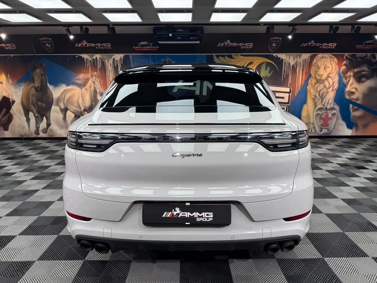 Porsche Cayenne 3.0 V6 (001)