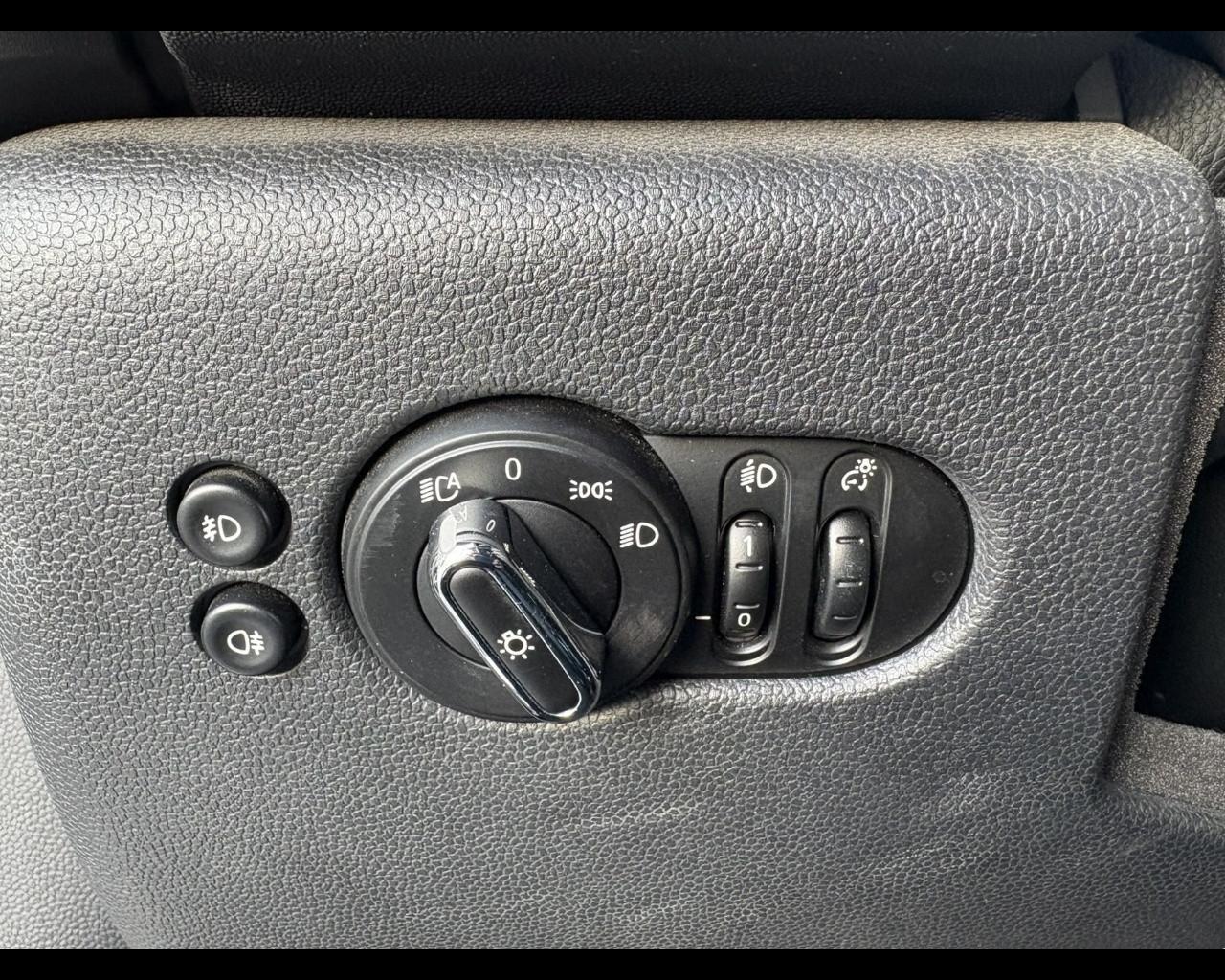 MINI Mini 5 porte (F55) - Mini 1.5 Cooper Hype 5 porte