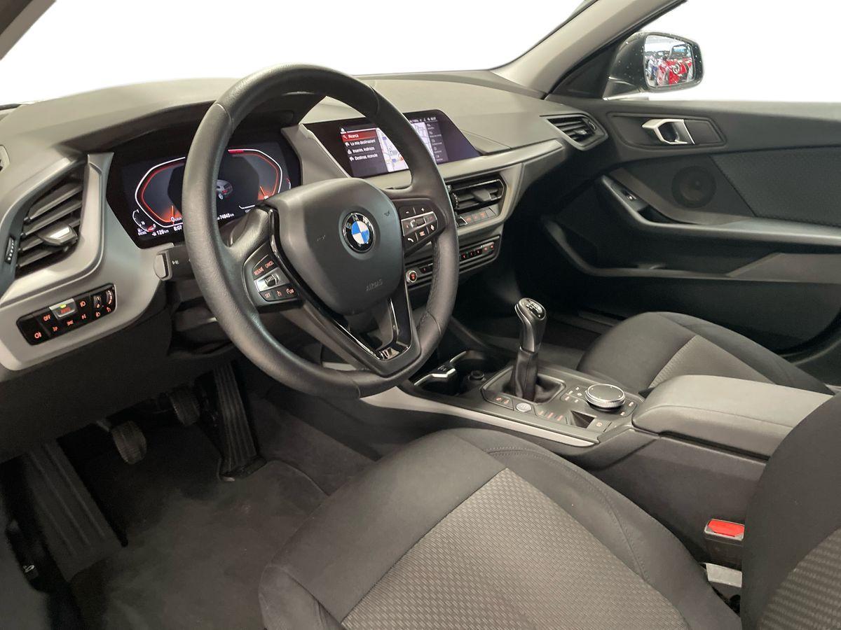 BMW Serie 1 F40 - Serie 1 F40 - 116d Business Advantage