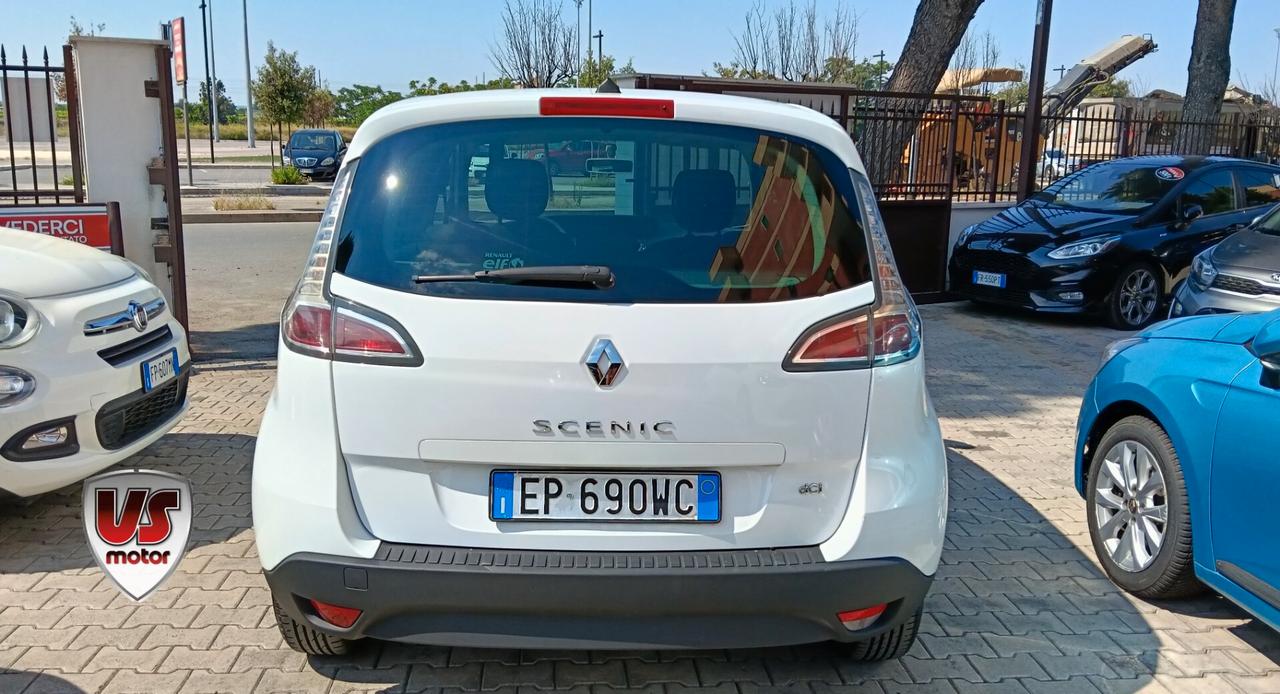 RENAULT SCENIC X-MOD -PREZZO PROMO!