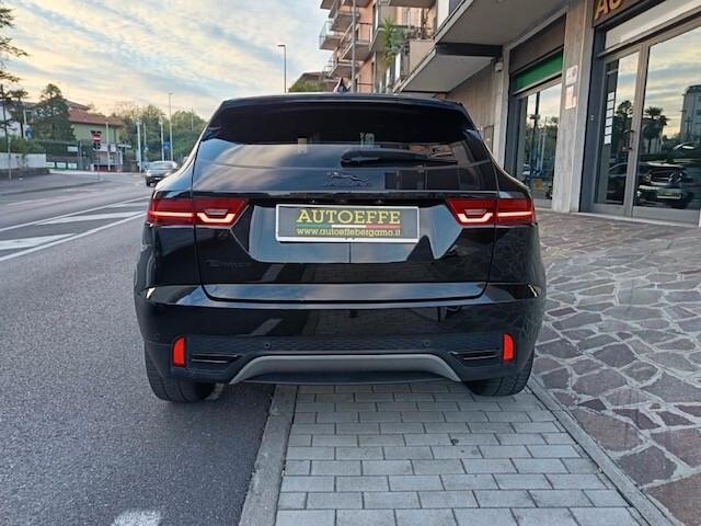 Jaguar E-Pace 1.5 I3 160 CV Auto R-Dynamic
