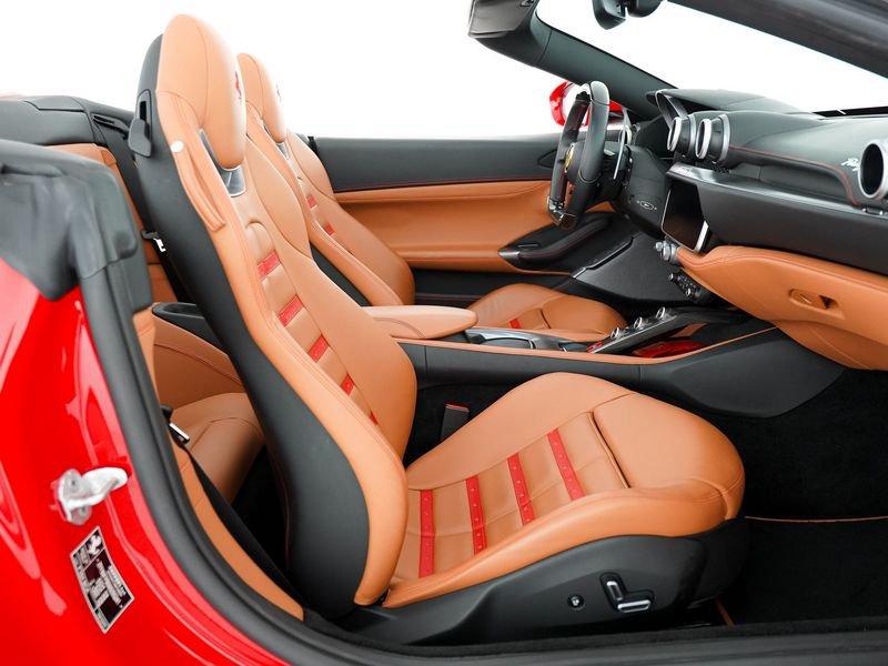 Ferrari Portofino Portofino 3.9