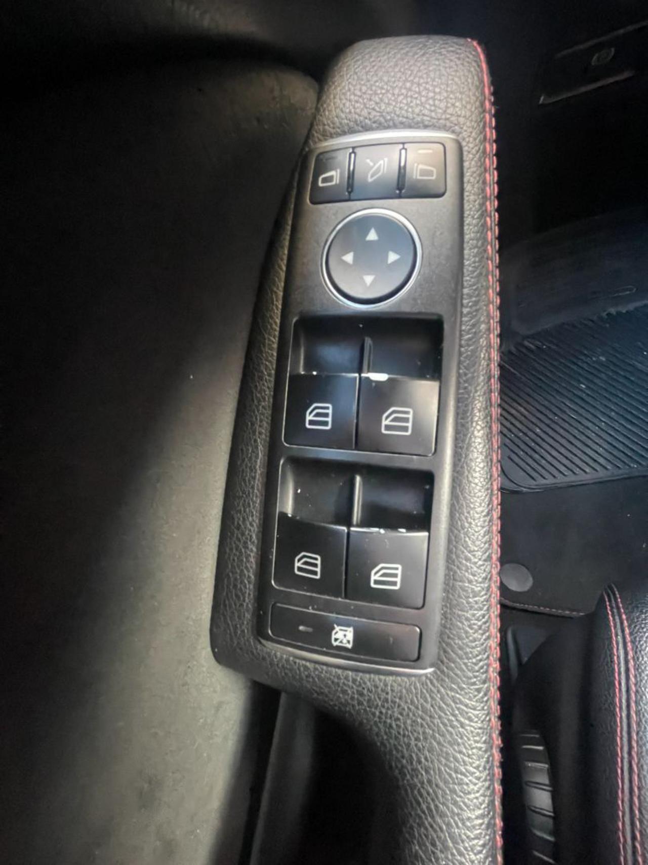 MERCEDES-BENZ CLA 200 d 4Matic Automatic PROMMO