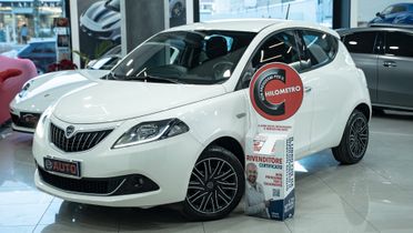 Lancia Ypsilon 1.0 FIREFLY 70 CV SES HYBRID GOLD CARPLAY LED FULL
