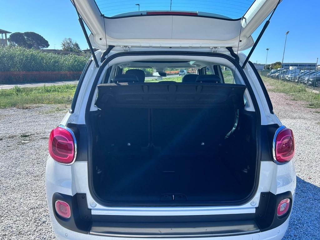 FIAT 500L 2012 - 500L 1.3 mjt Lounge 85cv