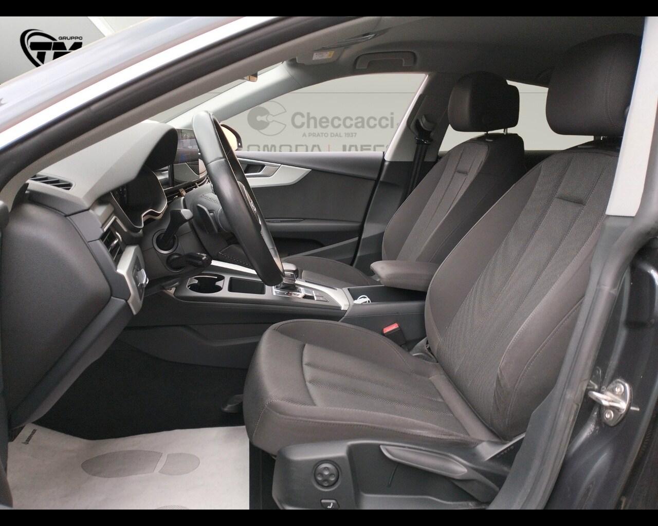AUDI A5 2ª serie A5 SPB 40 TDI S tronic