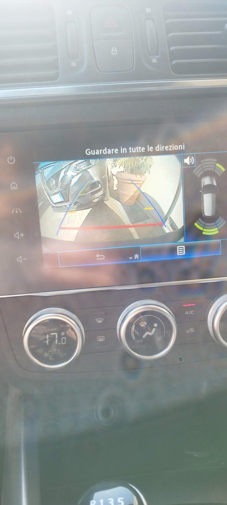 Renault Kadjar Blue dCi 150CV AWD Sport Edition2