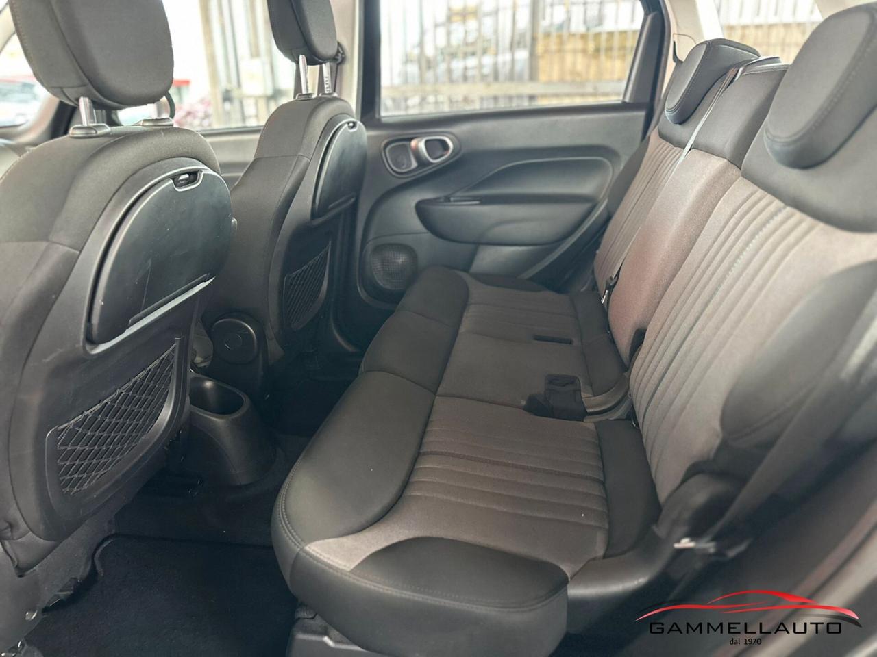 Fiat 500L 1.3 mjt Lounge 95cv Tetto Apribile