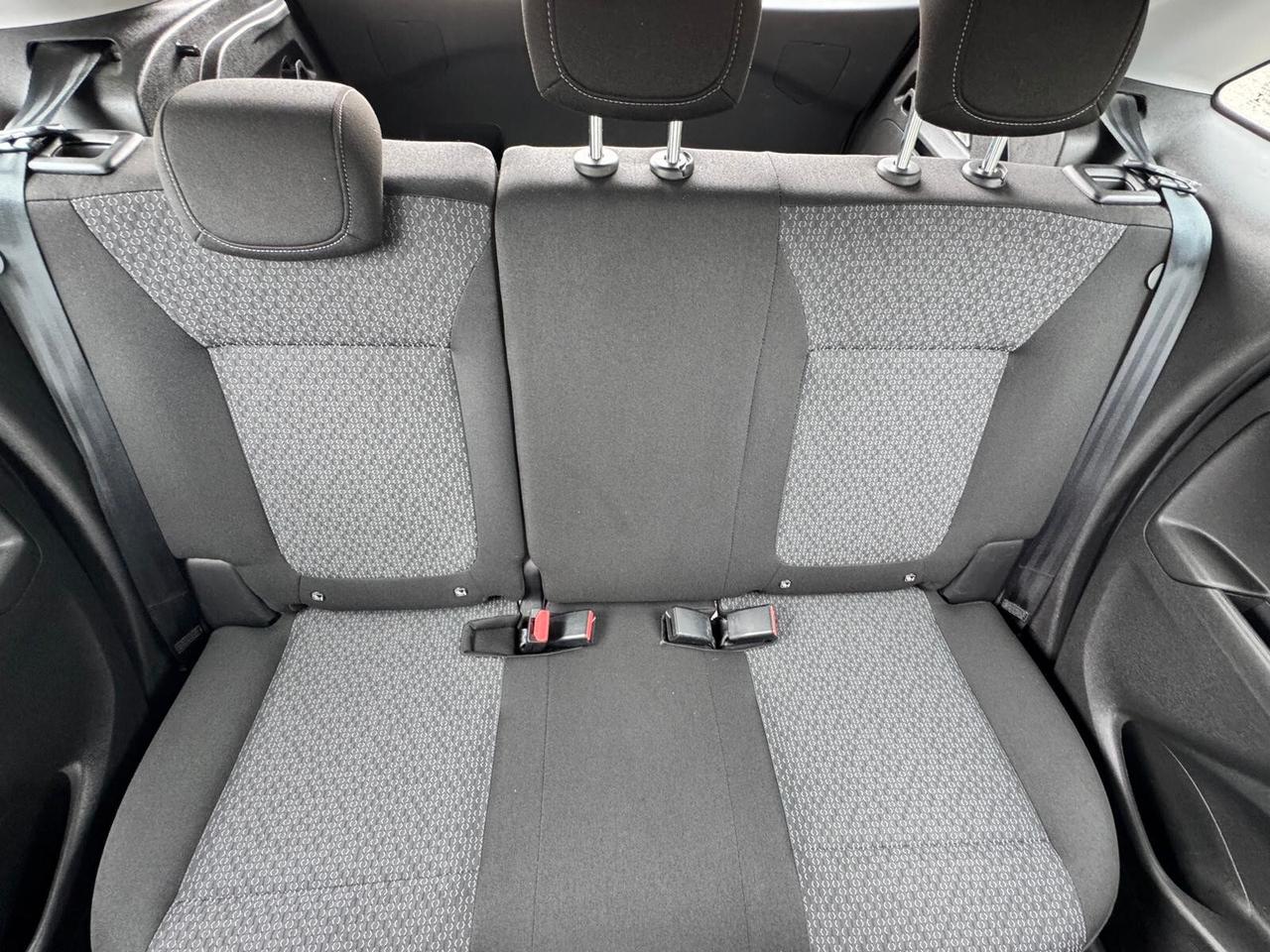 Opel Crossland 1.2 S&S Edition 110CV -PREZZO REALE-