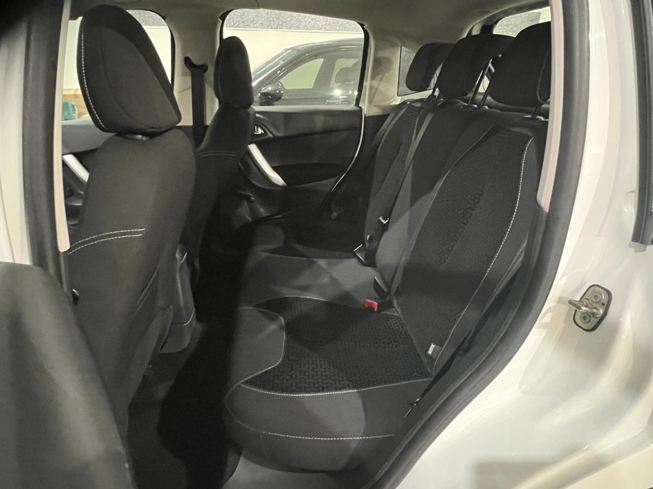 Citroen C3 1.1 60 CV - Exclusive - 2011