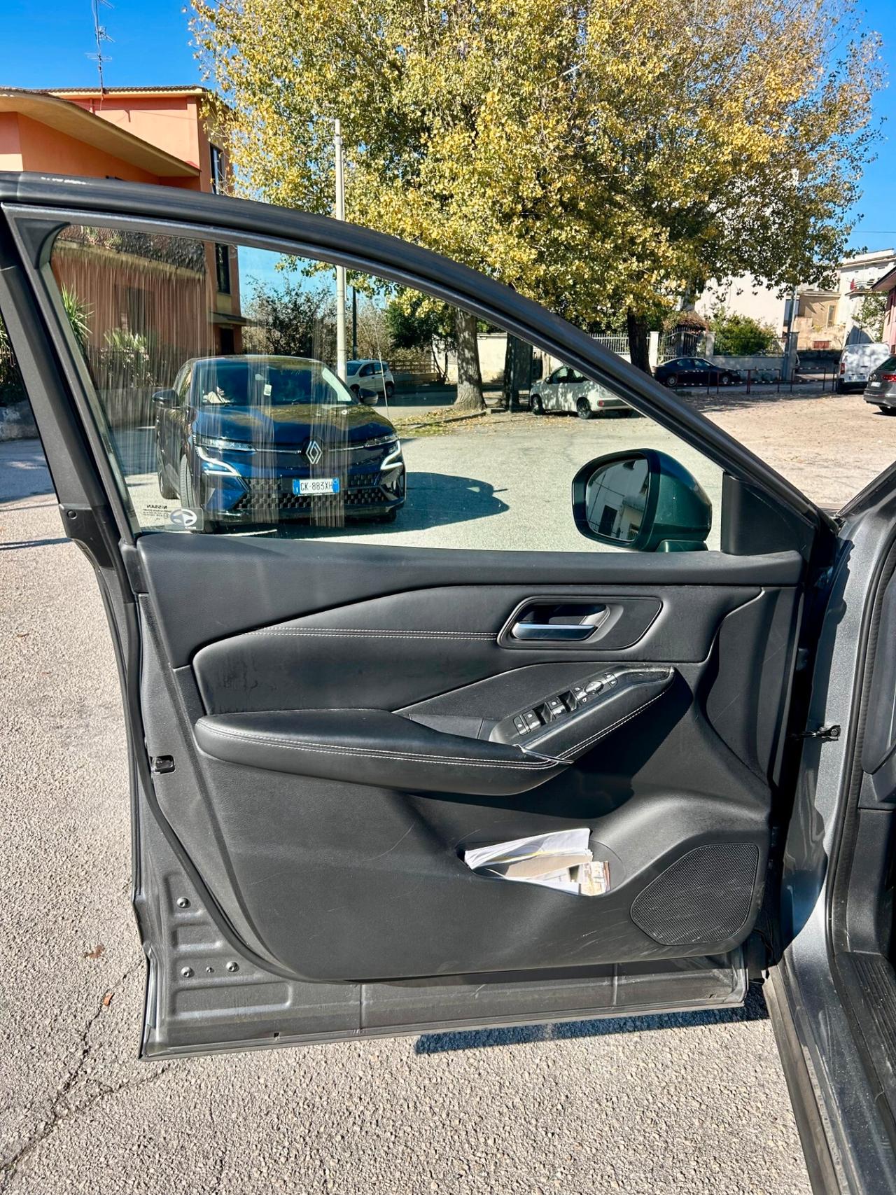 Nissan Qashqai MHEV 158 CV Xtronic N-Connecta