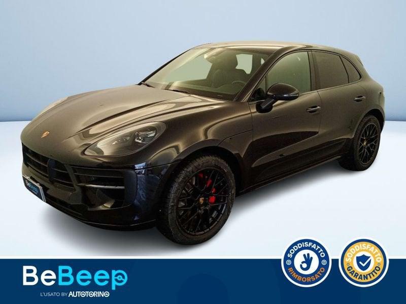 Porsche Macan 2.9 GTS 380CV PDK