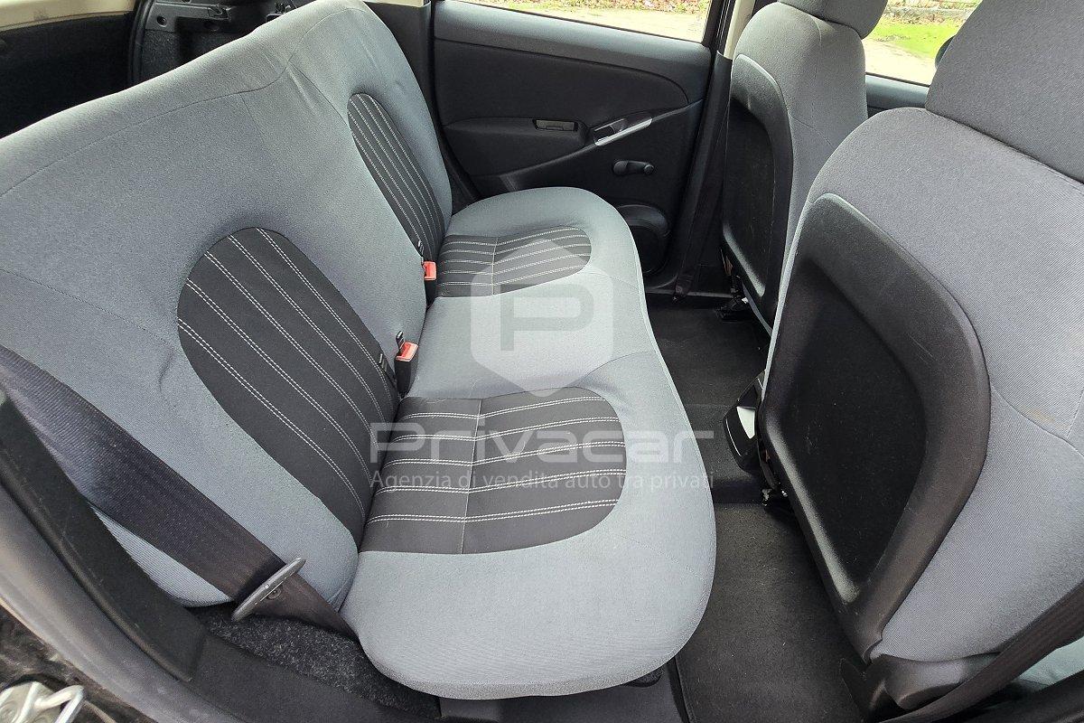 LANCIA Musa 1.4 16V Diva