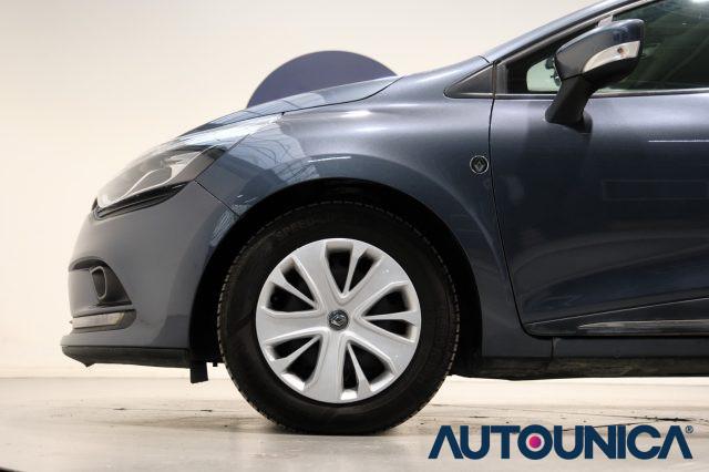 RENAULT Clio DCI 8V 90 CV 5 PORTE LIFE NEOPATENTATI