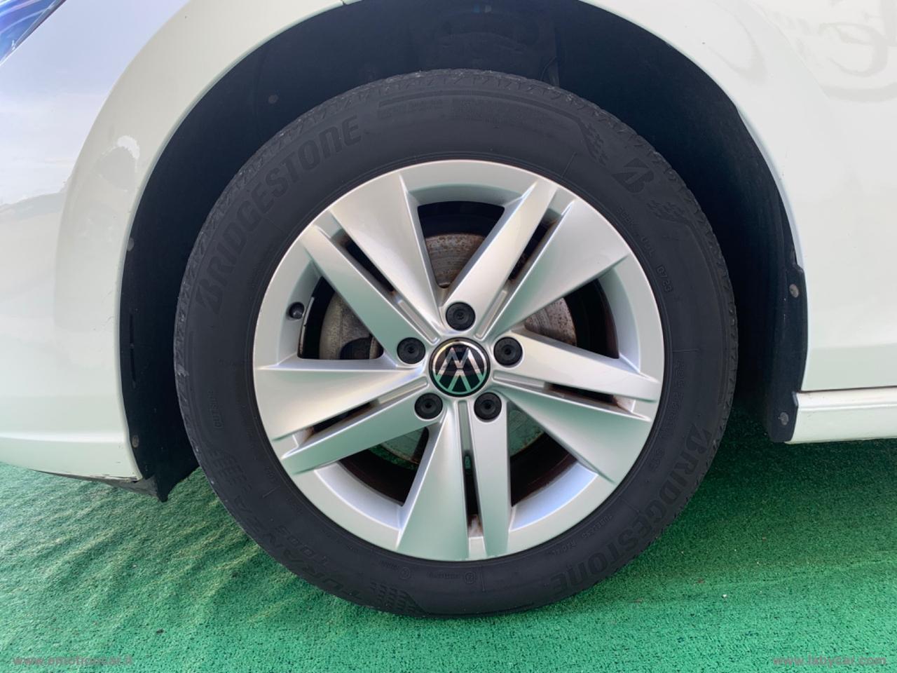 VOLKSWAGEN Golf 2.0 TDI SCR Style - 2020