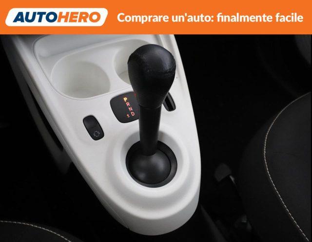 SMART ForFour 70 1.0 twinamic Passion