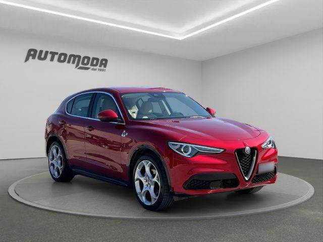 ALFA ROMEO Stelvio 210CV Q4 6C VILLA D'ESTE