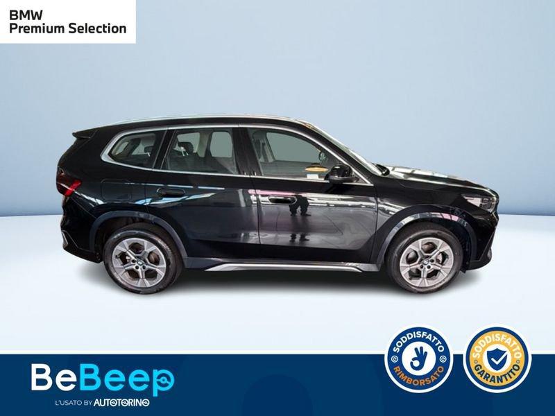 BMW X1 SDRIVE18I X-LINE AUTO