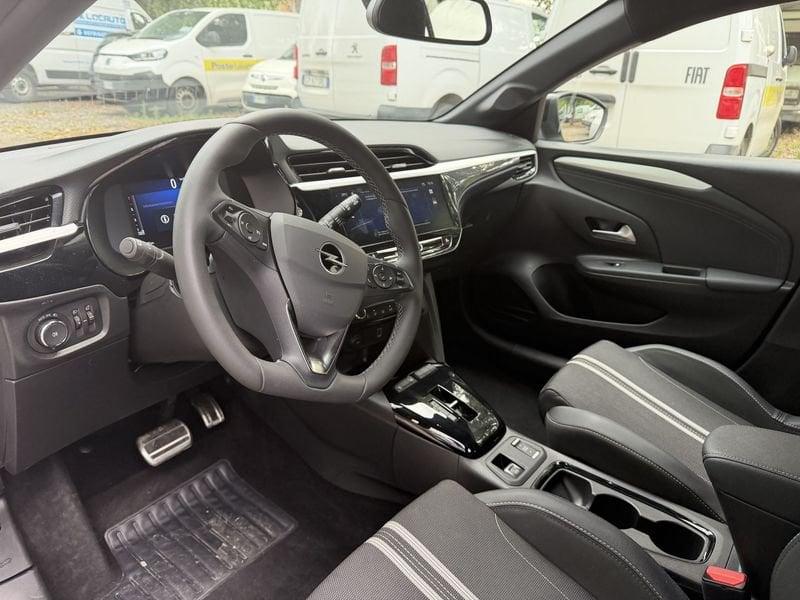 Opel Corsa Corsa 1.2 GS s&s 100cv at8 BICOLORE